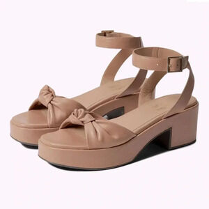 Seychelles Tan Sandals